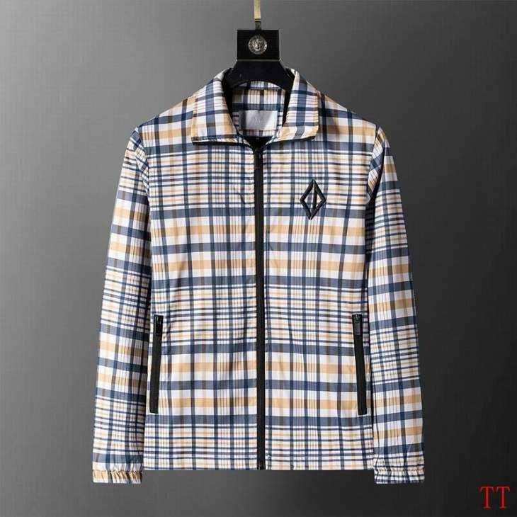 Picture of Dior Jackets _SKUDiorM-3XL20tr12834426
